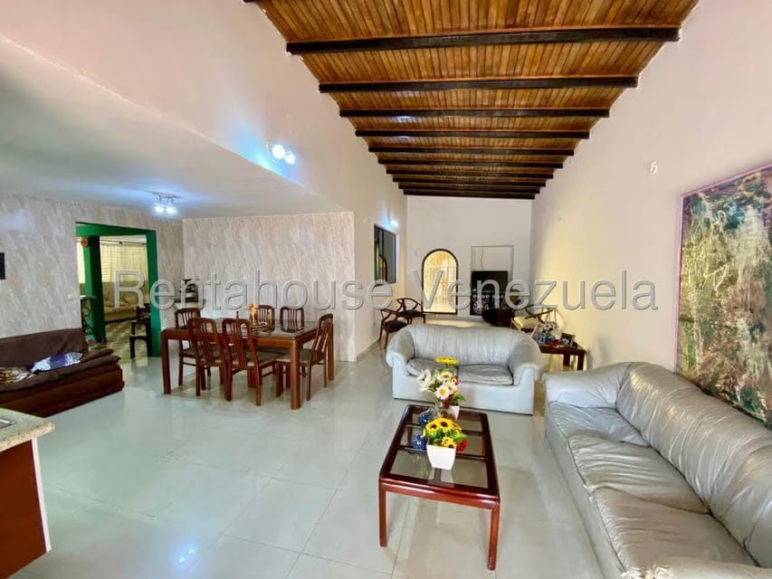 Casa (Duplex) en Venta en Araure, Portuguesa - 8