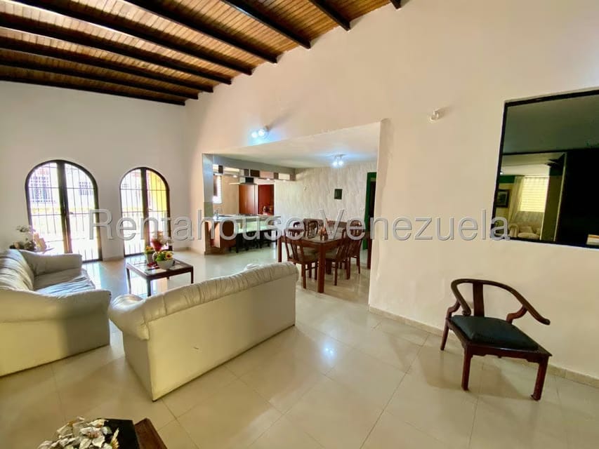 Casa (Duplex) en Venta en Araure, Portuguesa - 9