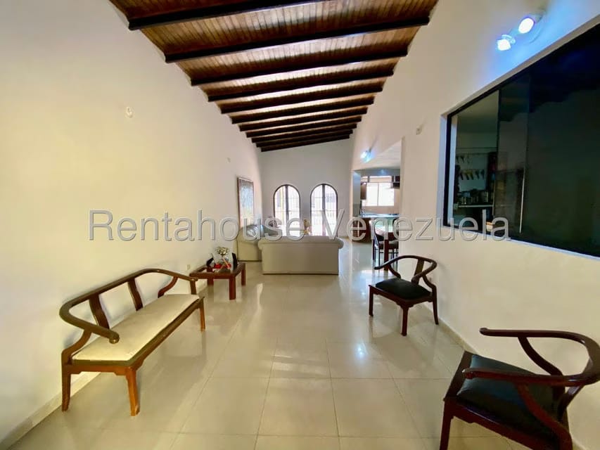 Casa (Duplex) en Venta en Araure, Portuguesa - 10