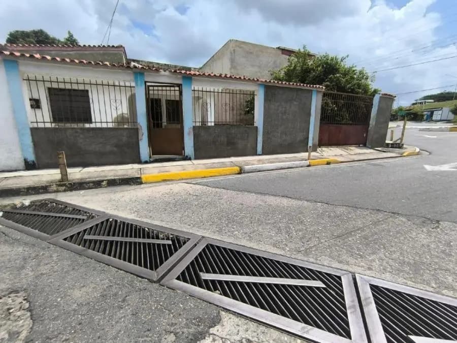 Casa en Venta en Tocuyito Tocuyito