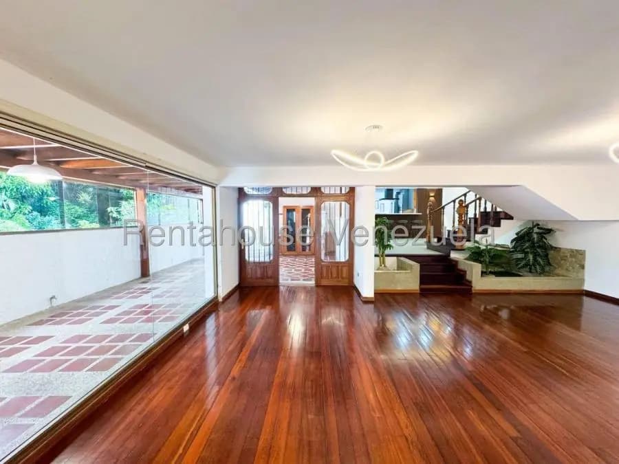 Casa en Venta en Prados del Este Caracas - 11