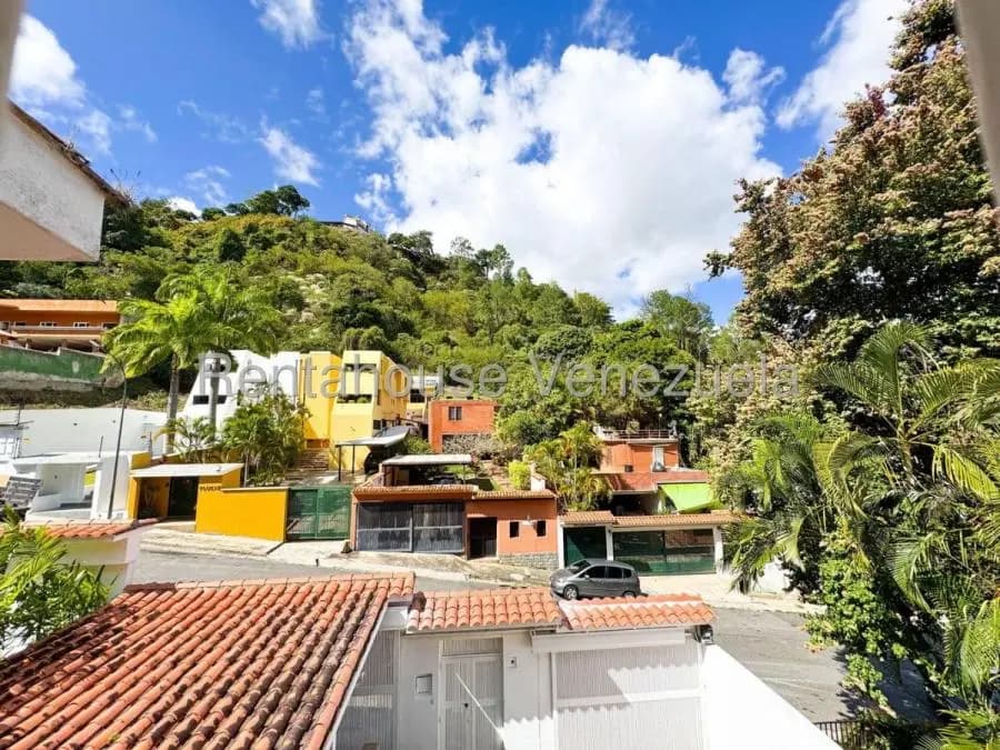 Casa en Venta en Prados del Este Caracas - 12