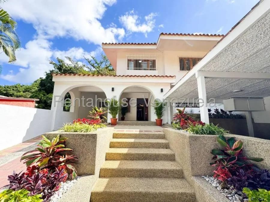 Casa en Venta en Prados del Este Caracas - 13