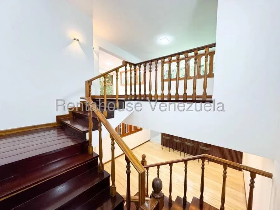 Casa en Venta en Prados del Este Caracas - 15