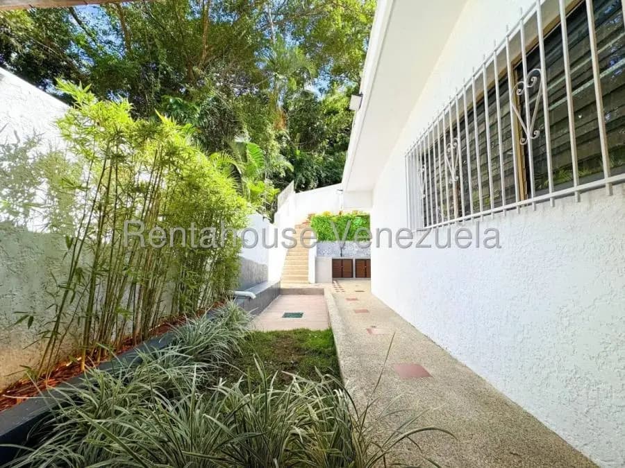 Casa en Venta en Prados del Este Caracas - 16