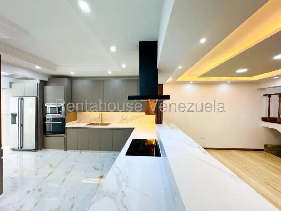 Casa en Venta en Prados del Este Caracas - 18