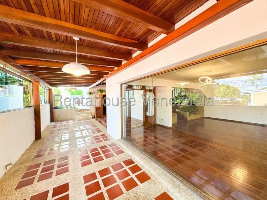Casa en Venta en Prados del Este Caracas - 19