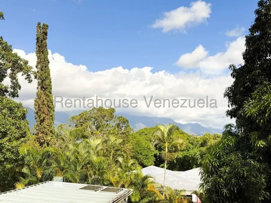 Casa en Venta en Prados del Este Caracas - 23