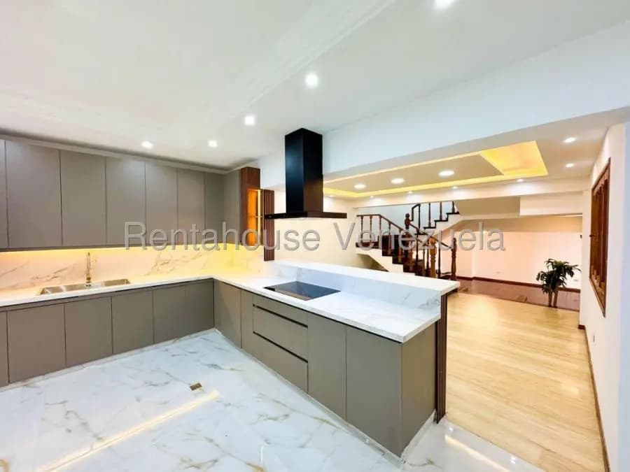 Casa en Venta en Prados del Este Caracas - 25