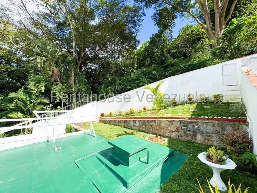 Casa en Venta en Prados del Este Caracas - 27