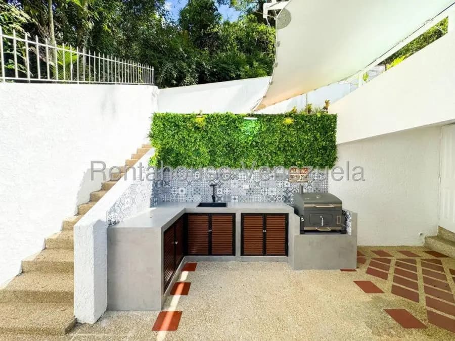 Casa en Venta en Prados del Este Caracas - 5