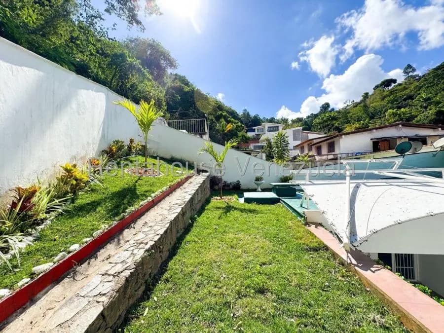 Casa en Venta en Prados del Este Caracas - 6
