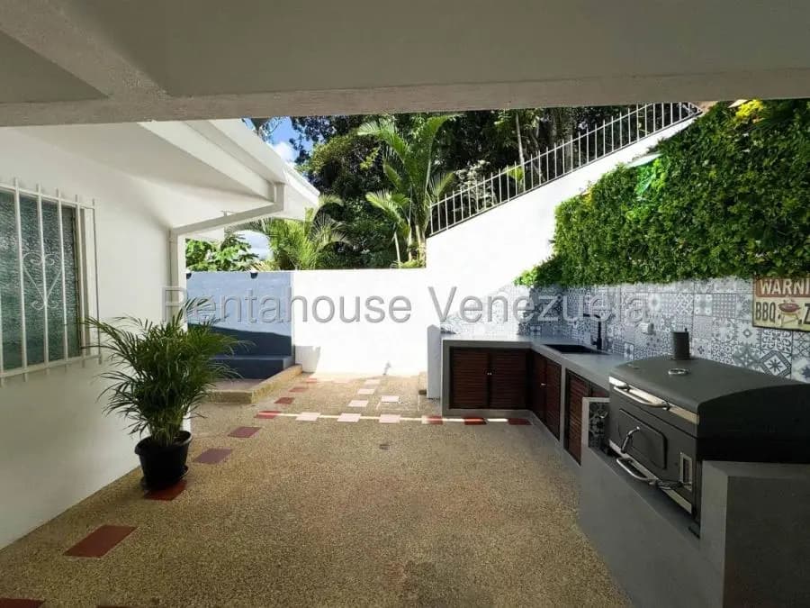 Casa en Venta en Prados del Este Caracas - 7