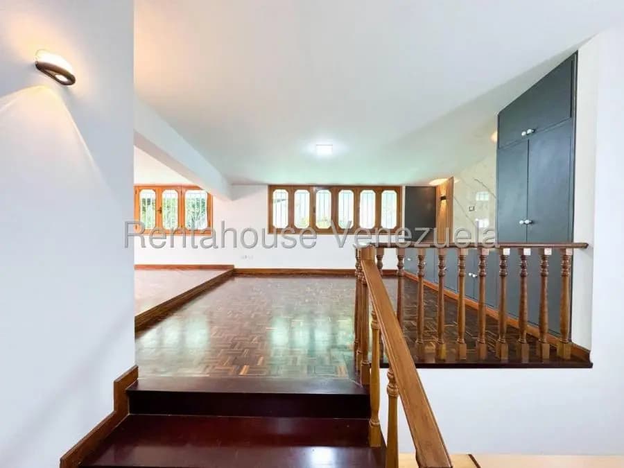 Casa en Venta en Prados del Este Caracas - 10
