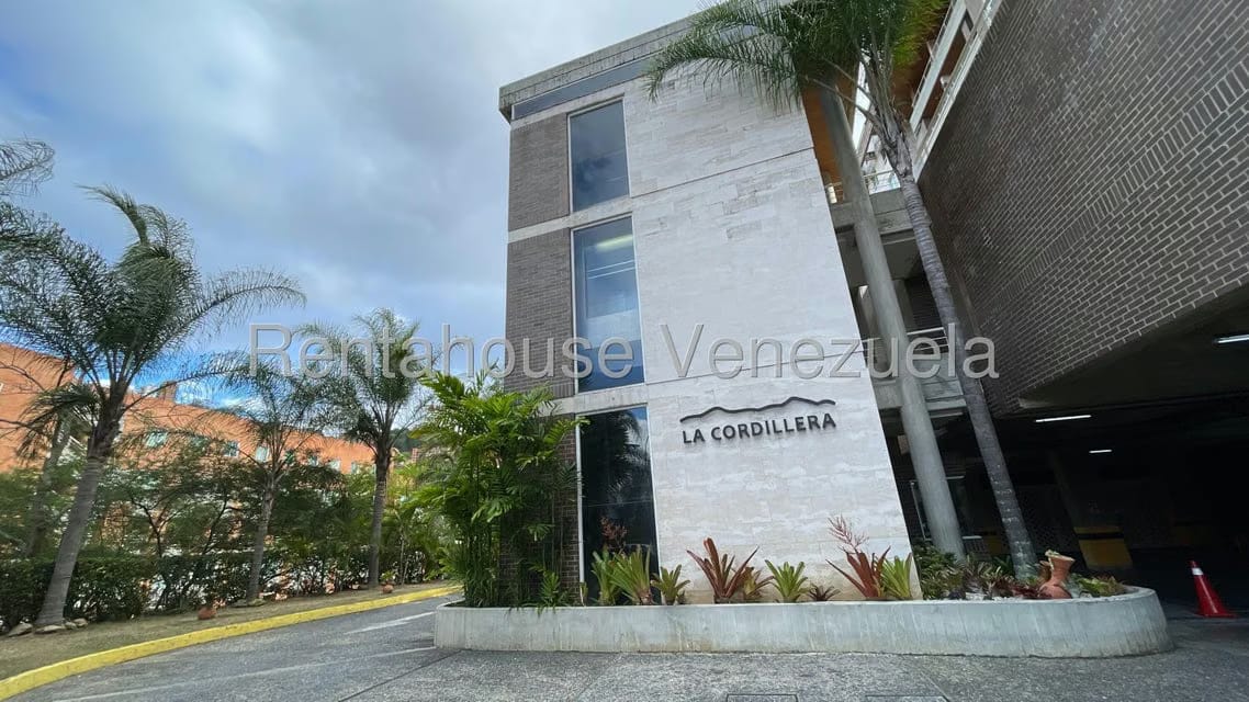 Apartamento (1 Nivel) en Venta en Escampadero, Distrito Metropolitano