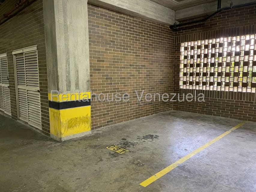 Apartamento (1 Nivel) en Venta en Escampadero, Distrito Metropolitano - 14