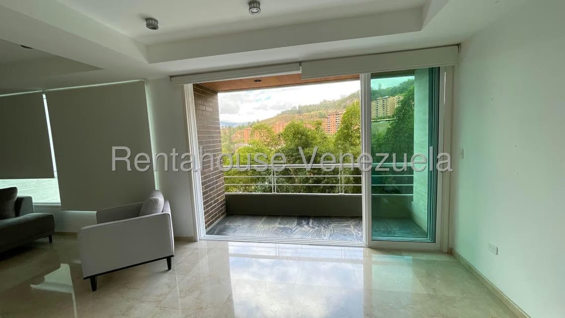 Apartamento (1 Nivel) en Venta en Escampadero, Distrito Metropolitano - 7