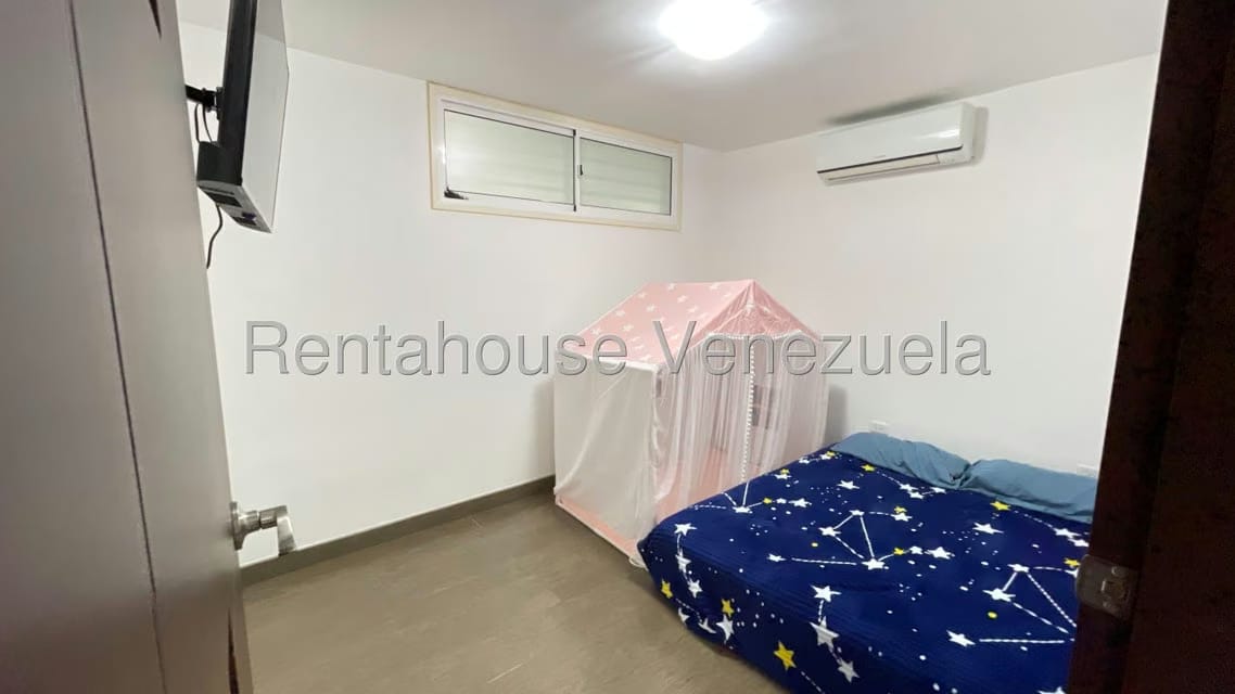 Apartamento (1 Nivel) en Venta en Escampadero, Distrito Metropolitano - 9