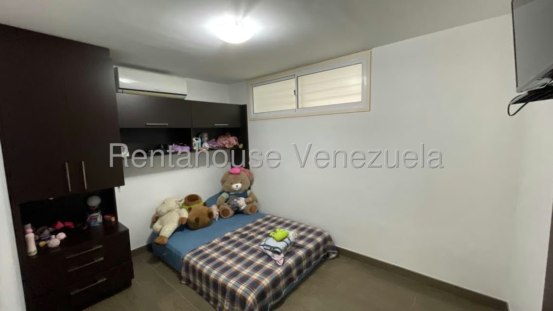 Apartamento (1 Nivel) en Venta en Escampadero, Distrito Metropolitano - 10