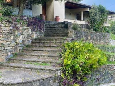 PRECIOSA CASA CON VISTA Y CLIMA DE MONTAÑA EN VENTA ORIPOTO - 2