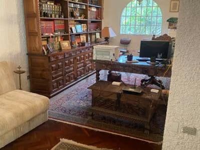 PRECIOSA CASA CON VISTA Y CLIMA DE MONTAÑA EN VENTA ORIPOTO - 3