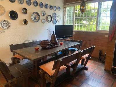 PRECIOSA CASA CON VISTA Y CLIMA DE MONTAÑA EN VENTA ORIPOTO - 8