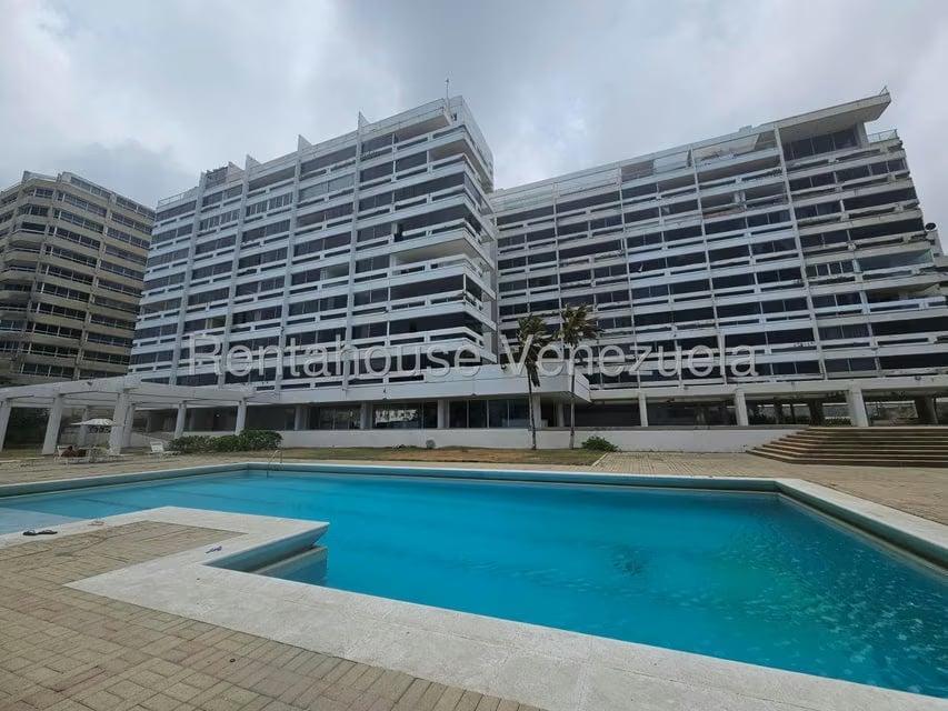 Apartamento (1 Nivel) en Venta en Caribe, Vargas