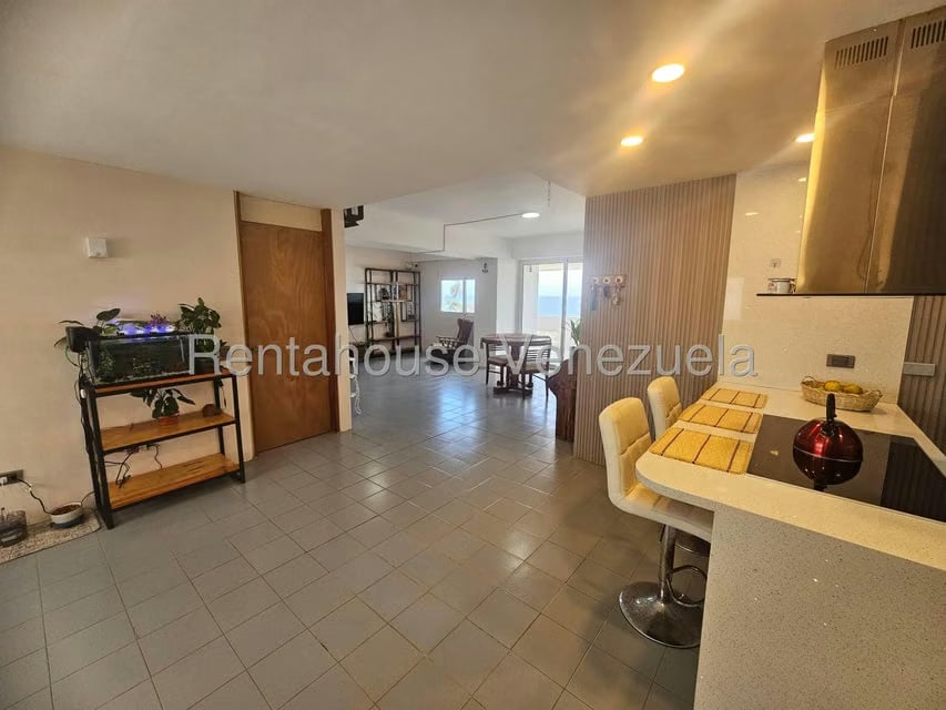 Apartamento (1 Nivel) en Venta en Caribe, Vargas - 14