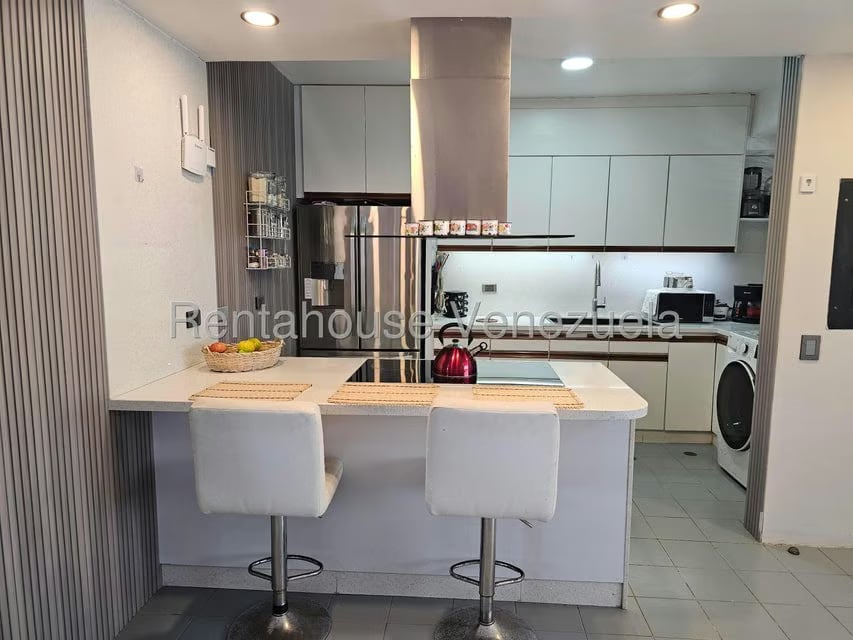 Apartamento (1 Nivel) en Venta en Caribe, Vargas - 15