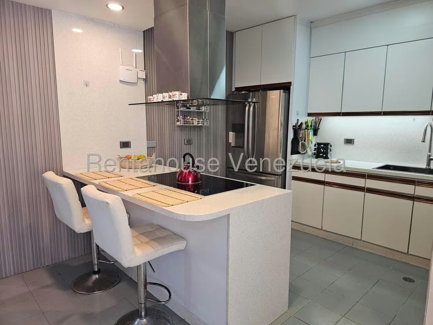 Apartamento (1 Nivel) en Venta en Caribe, Vargas - 17