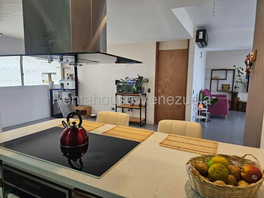 Apartamento (1 Nivel) en Venta en Caribe, Vargas - 18