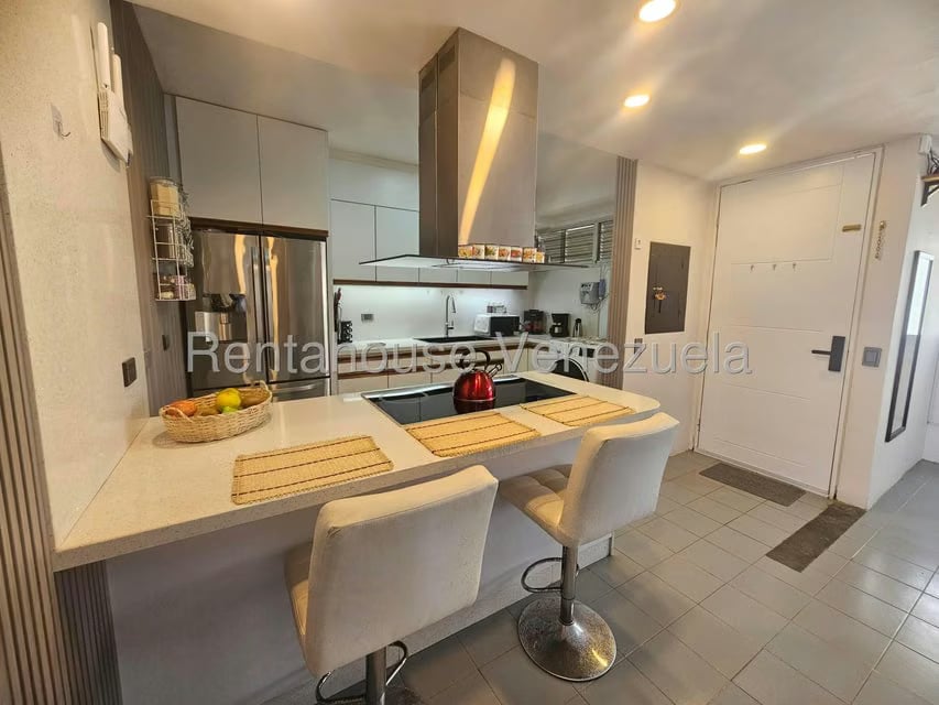 Apartamento (1 Nivel) en Venta en Caribe, Vargas - 19