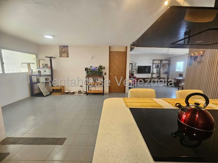 Apartamento (1 Nivel) en Venta en Caribe, Vargas - 20