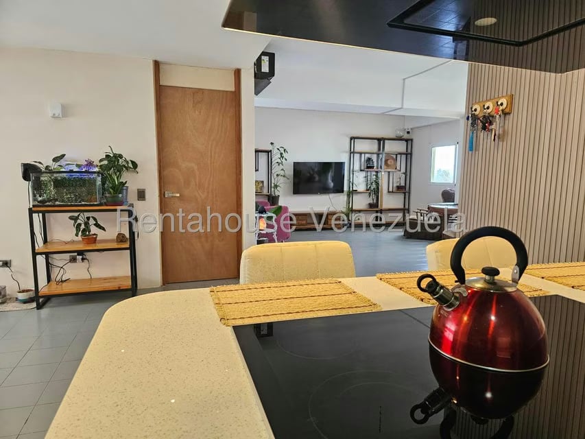 Apartamento (1 Nivel) en Venta en Caribe, Vargas - 21