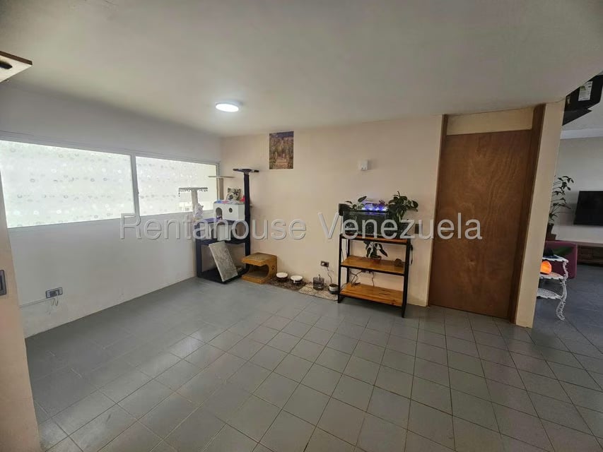 Apartamento (1 Nivel) en Venta en Caribe, Vargas - 22