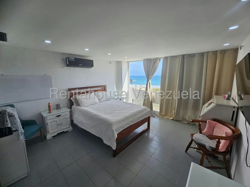 Apartamento (1 Nivel) en Venta en Caribe, Vargas - 23