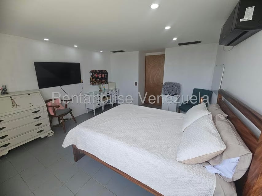 Apartamento (1 Nivel) en Venta en Caribe, Vargas - 24
