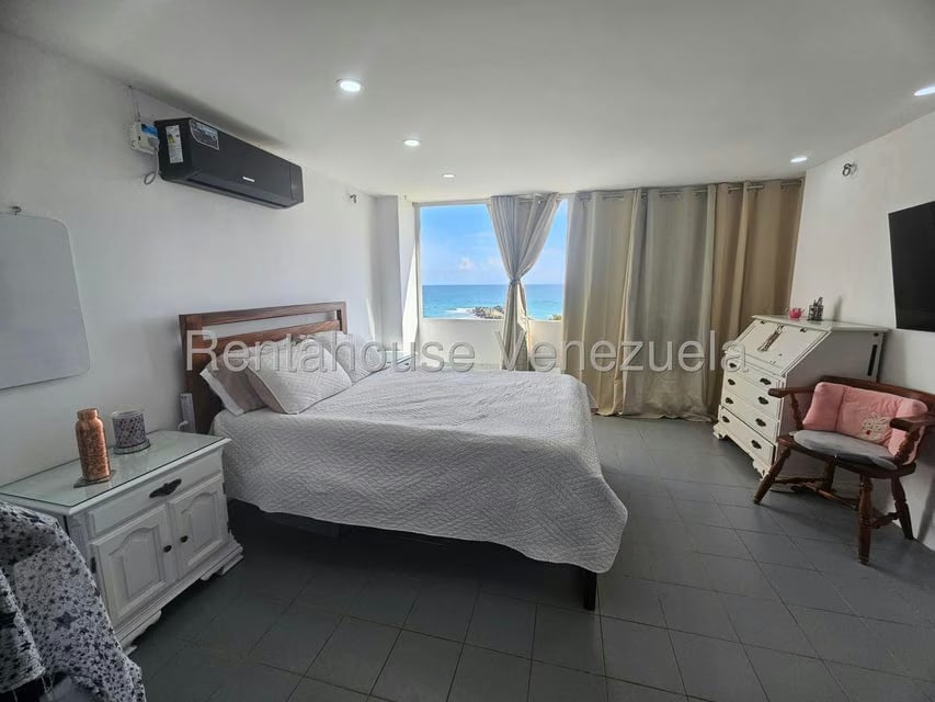 Apartamento (1 Nivel) en Venta en Caribe, Vargas - 25