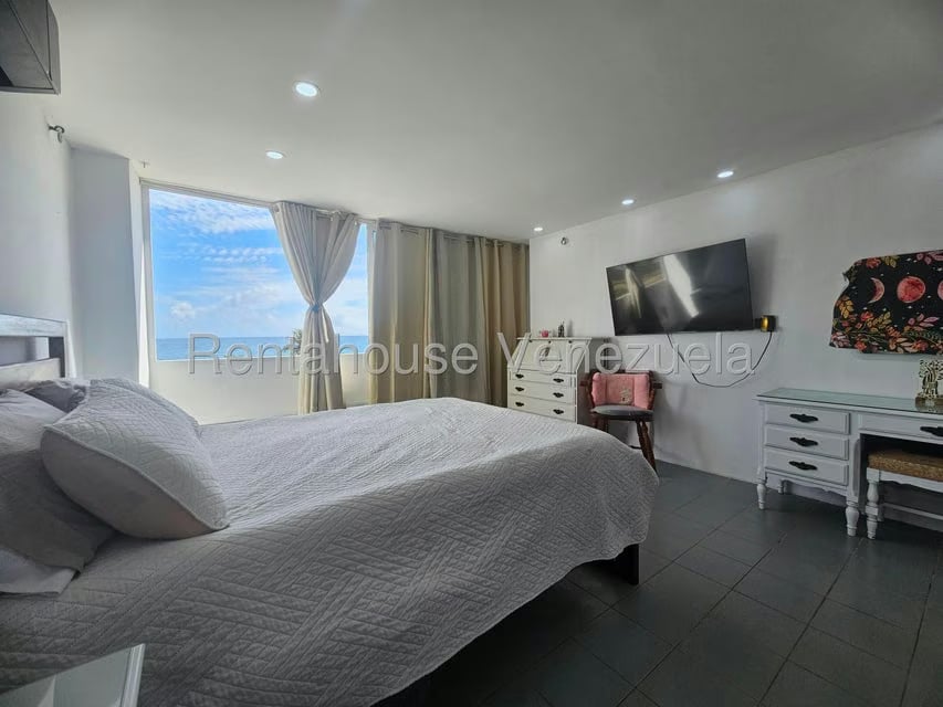 Apartamento (1 Nivel) en Venta en Caribe, Vargas - 26