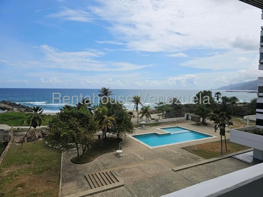 Apartamento (1 Nivel) en Venta en Caribe, Vargas - 27