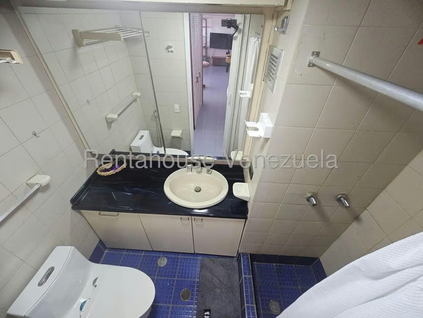 Apartamento (1 Nivel) en Venta en Caribe, Vargas - 28