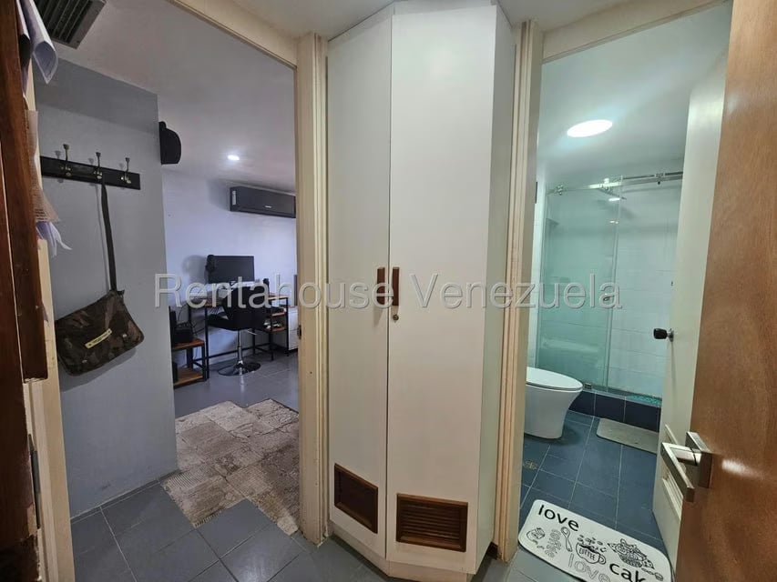 Apartamento (1 Nivel) en Venta en Caribe, Vargas - 30