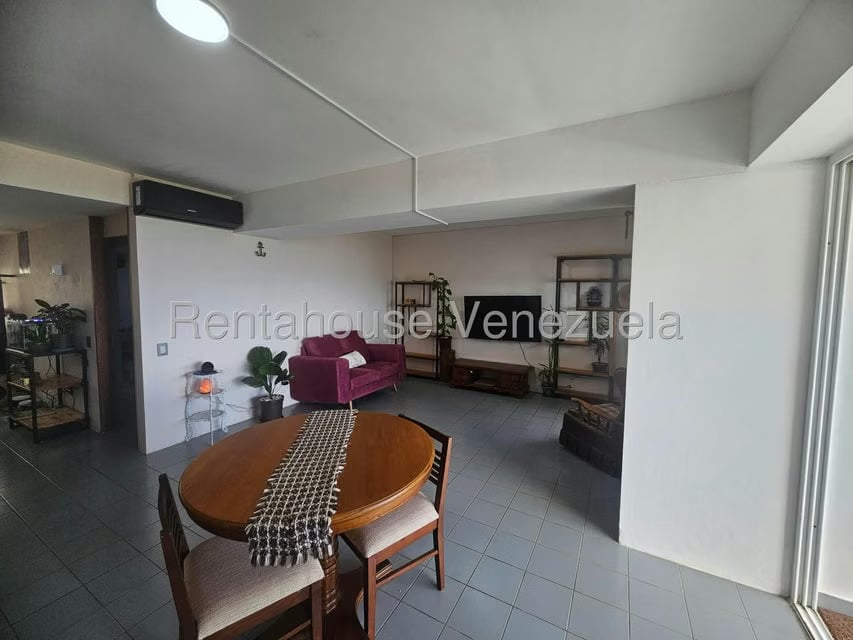 Apartamento (1 Nivel) en Venta en Caribe, Vargas - 4