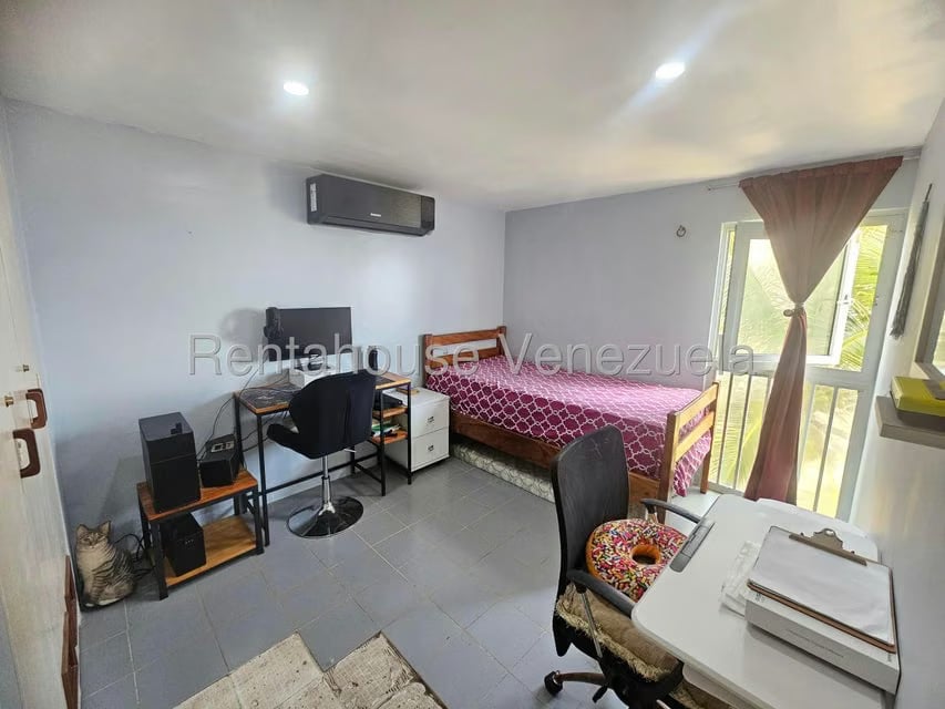 Apartamento (1 Nivel) en Venta en Caribe, Vargas - 31