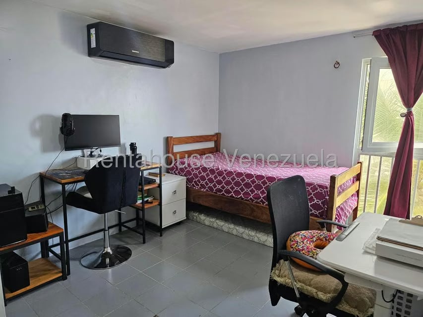Apartamento (1 Nivel) en Venta en Caribe, Vargas - 32