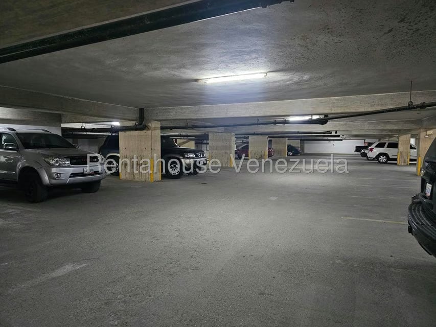 Apartamento (1 Nivel) en Venta en Caribe, Vargas - 34