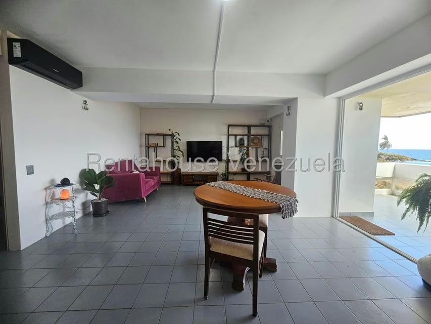 Apartamento (1 Nivel) en Venta en Caribe, Vargas - 6