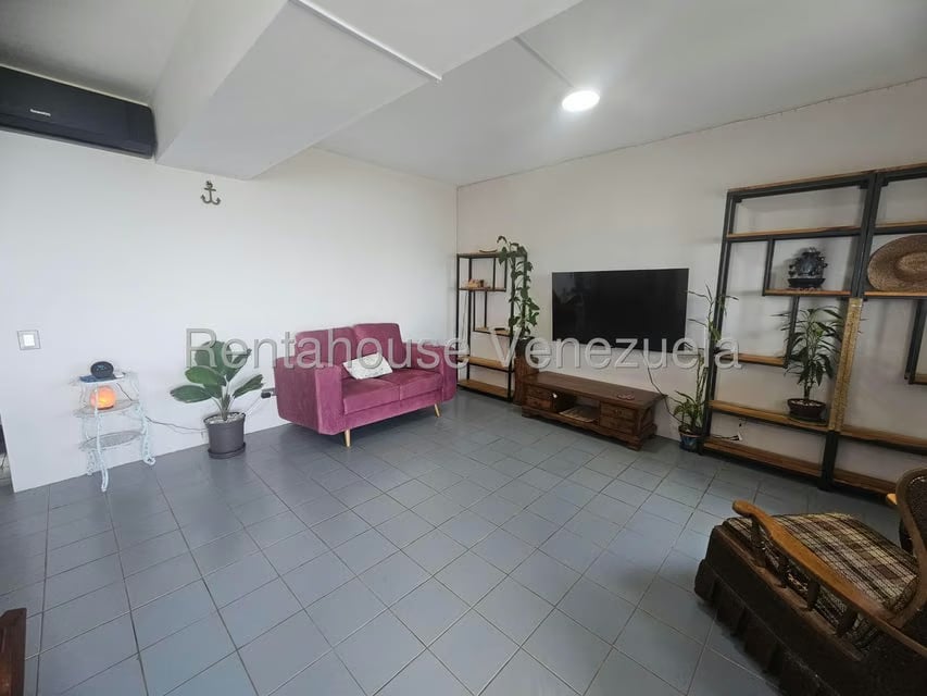 Apartamento (1 Nivel) en Venta en Caribe, Vargas - 7