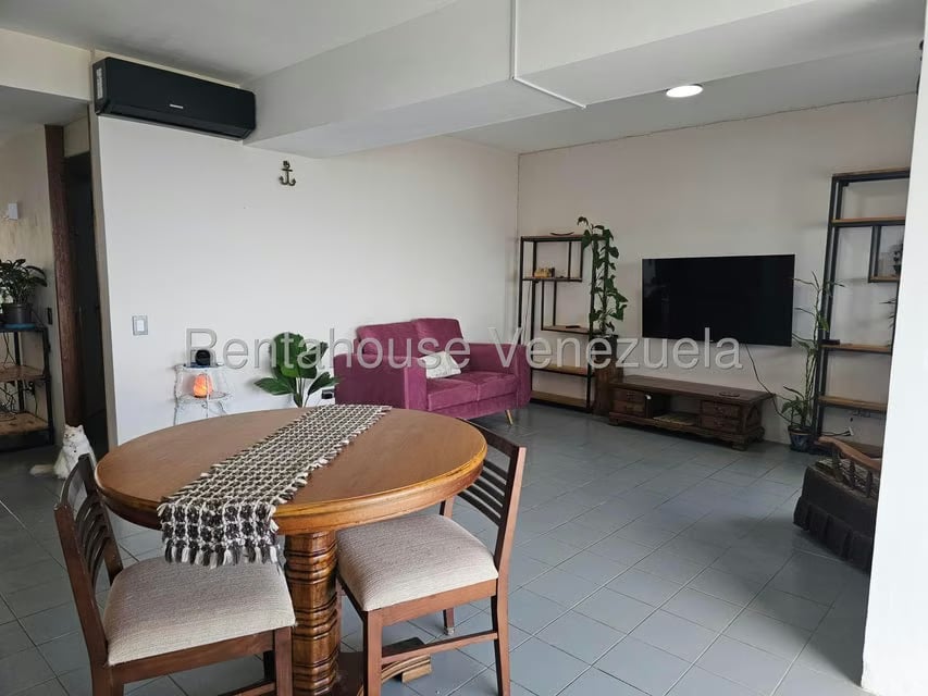 Apartamento (1 Nivel) en Venta en Caribe, Vargas - 9