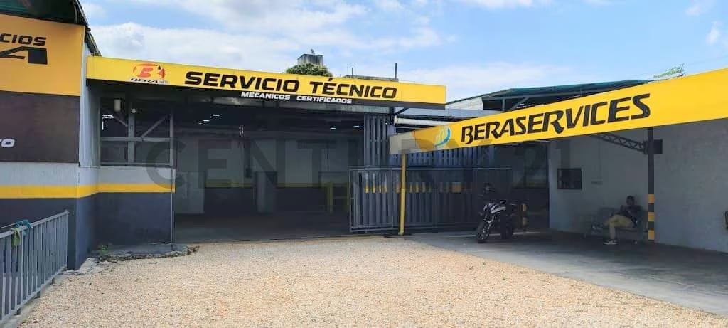 Venta de Inventario, Mobiliario y Maquinarias de Motos bera - 11